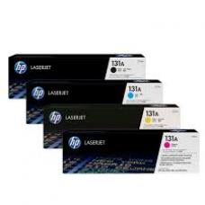 Laser cartridges for CF211A / 131A 